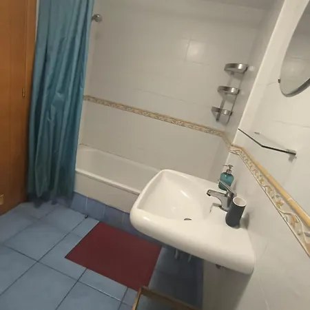Apartamento Playa Paraiso Costa Adeje (Tenerife)