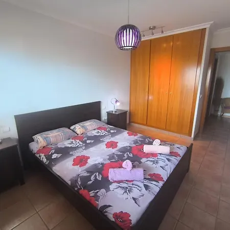 Apartamento Playa Paraiso *