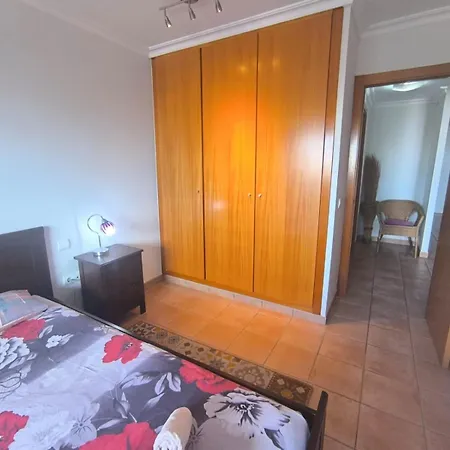 Playa Paraiso Apartmán *