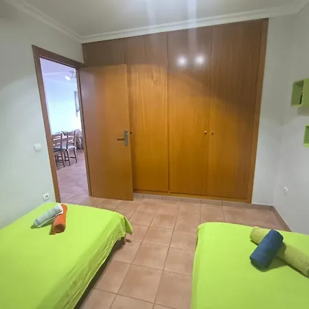 Playa Paraiso Costa Adeje (Tenerife)