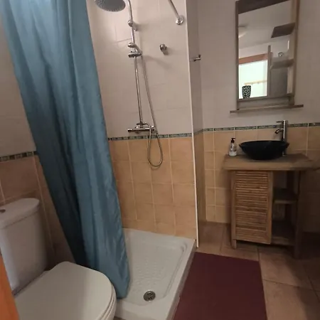 Playa Paraiso Appartement