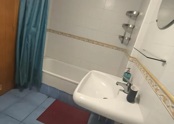 Apartmán Playa Paraiso Costa Adeje (Tenerife)