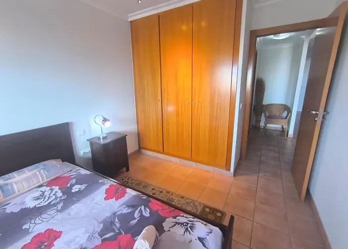 Playa Paraiso Apartmán *