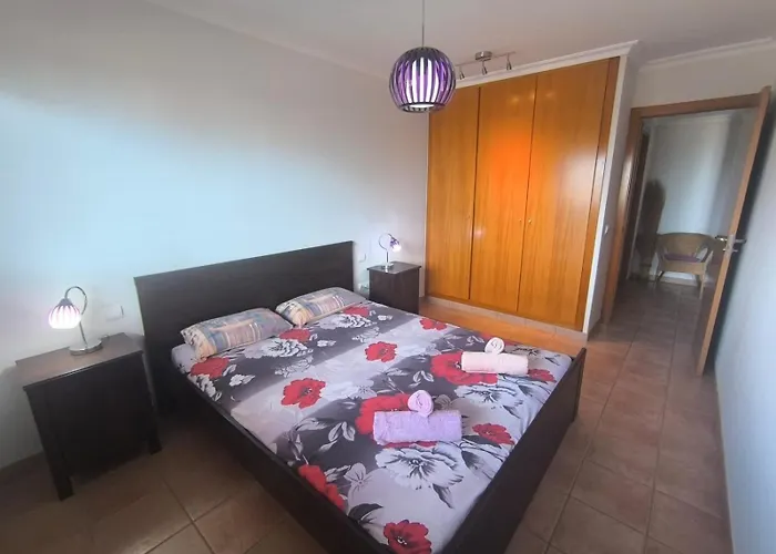 Apartmán Playa Paraiso *