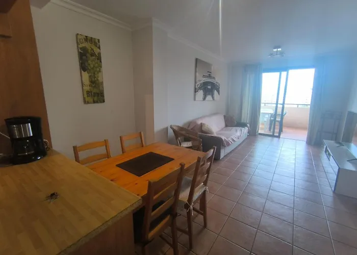 Playa Paraiso Apartmán