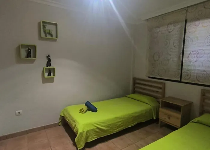 Playa Paraiso Costa Adeje (Tenerife)