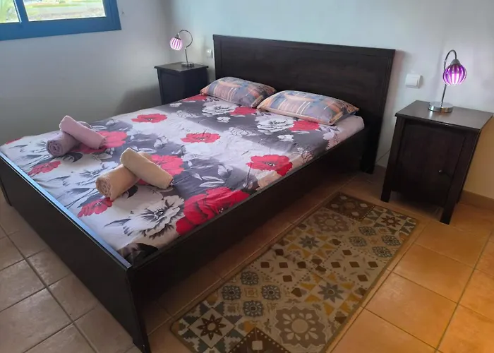 Playa Paraiso Apartmán