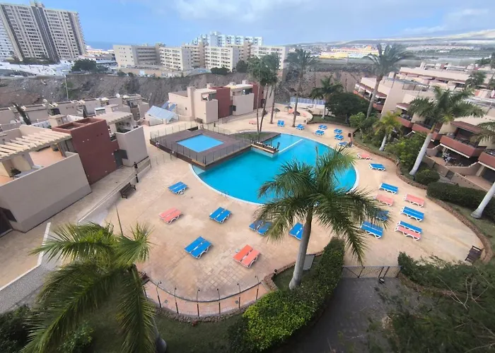 Playa Paraiso Apartmán *