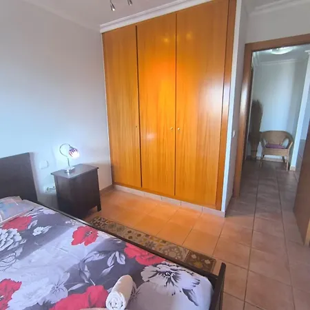 Playa Paraiso Apartment *